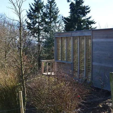 La Lisiere Villa Durbuy Exterior photo
