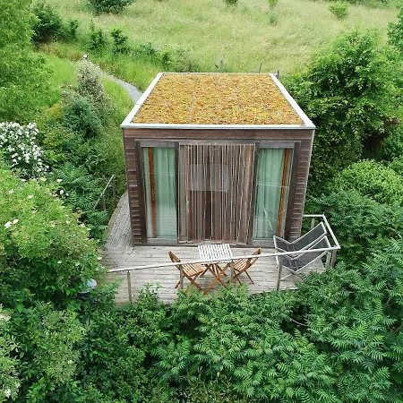 La Lisiere Villa Durbuy Exterior photo
