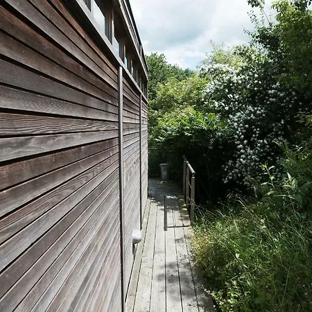 La Lisiere Villa Durbuy Exterior photo