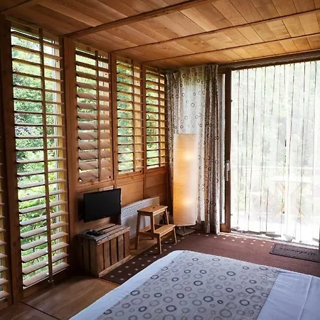 La Lisiere Villa Durbuy Exterior photo
