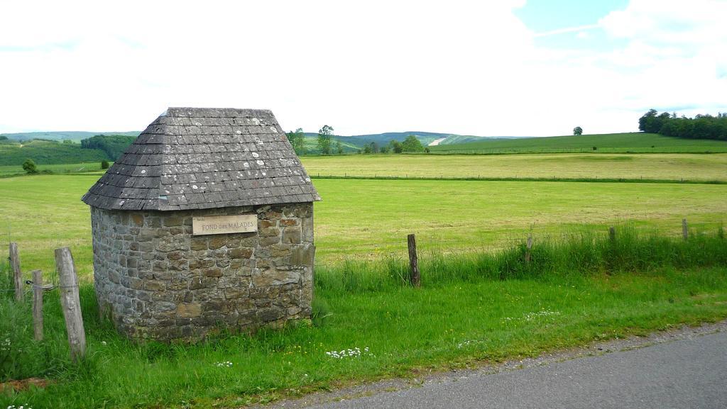 Casa de Férias La Lisiere *