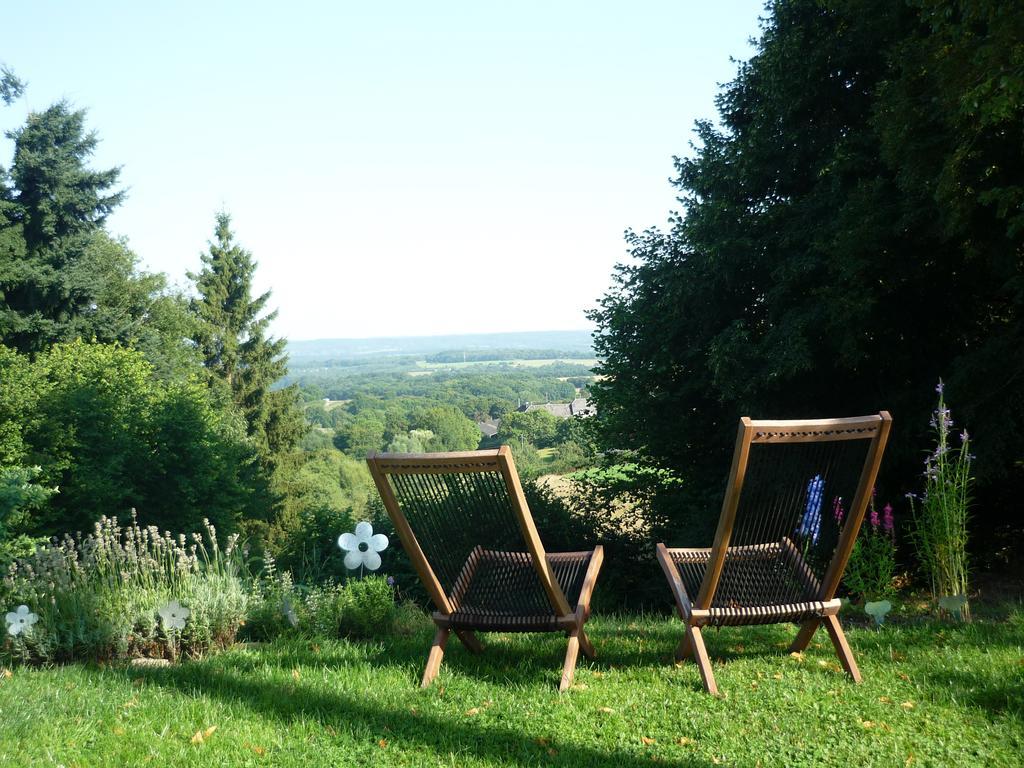 Casa de Férias La Lisiere Durbuy