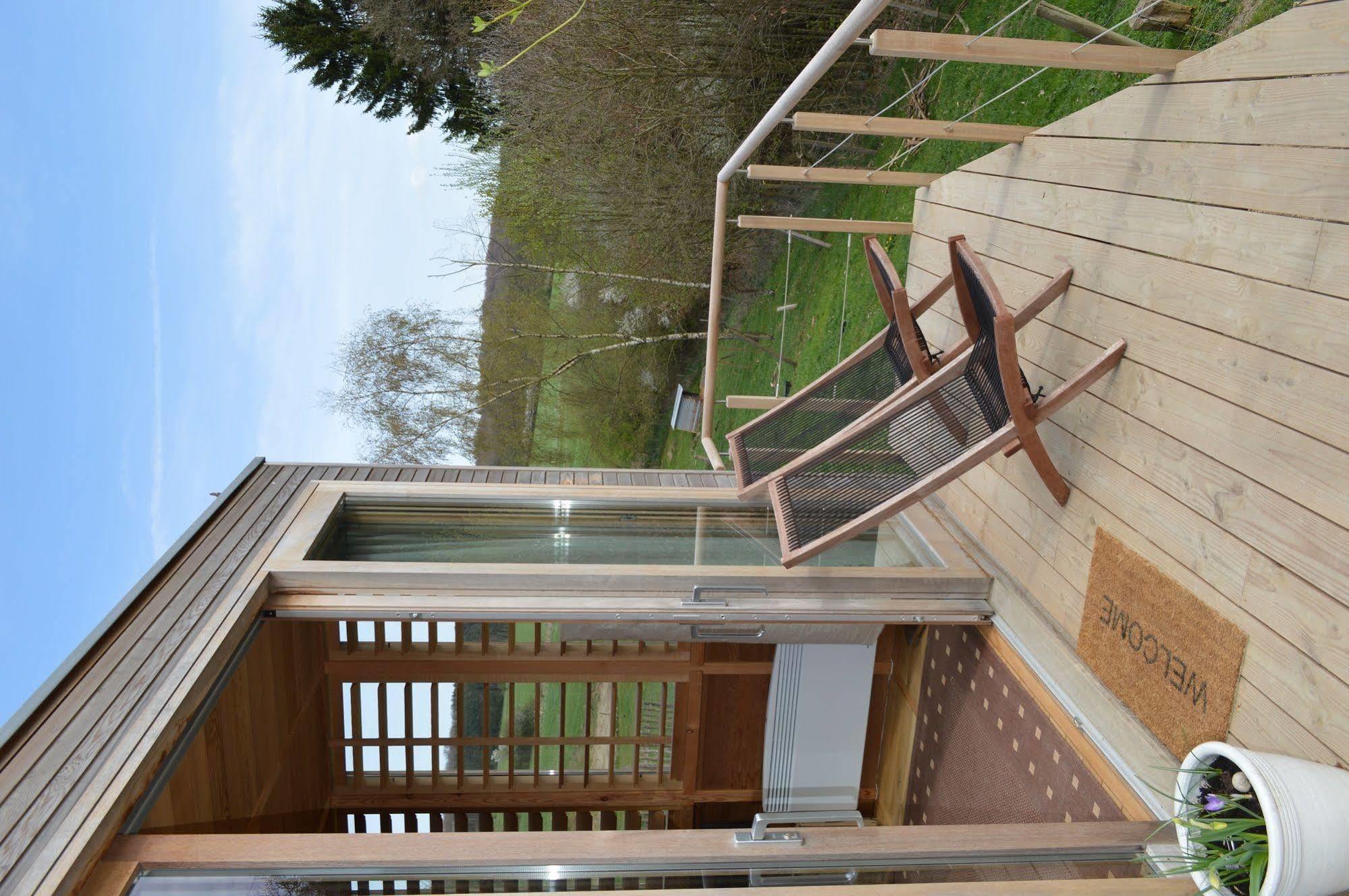 Casa de Férias La Lisiere Durbuy