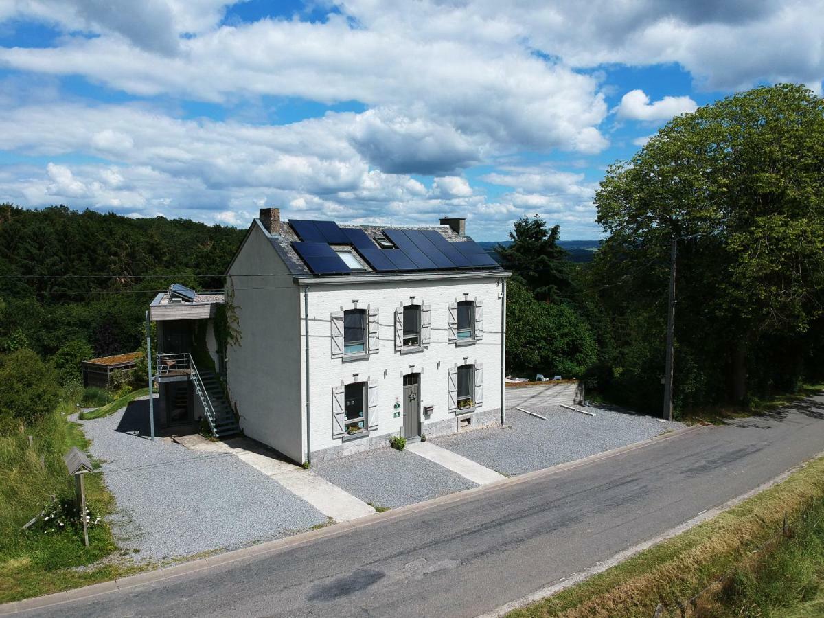 La Lisiere Casa de Férias Durbuy