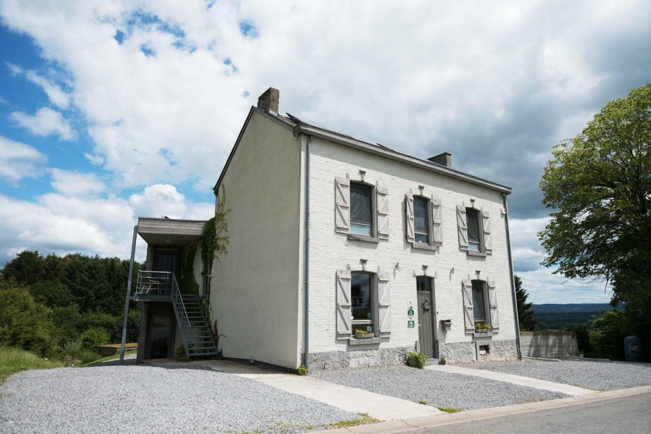 La Lisiere Casa de Férias