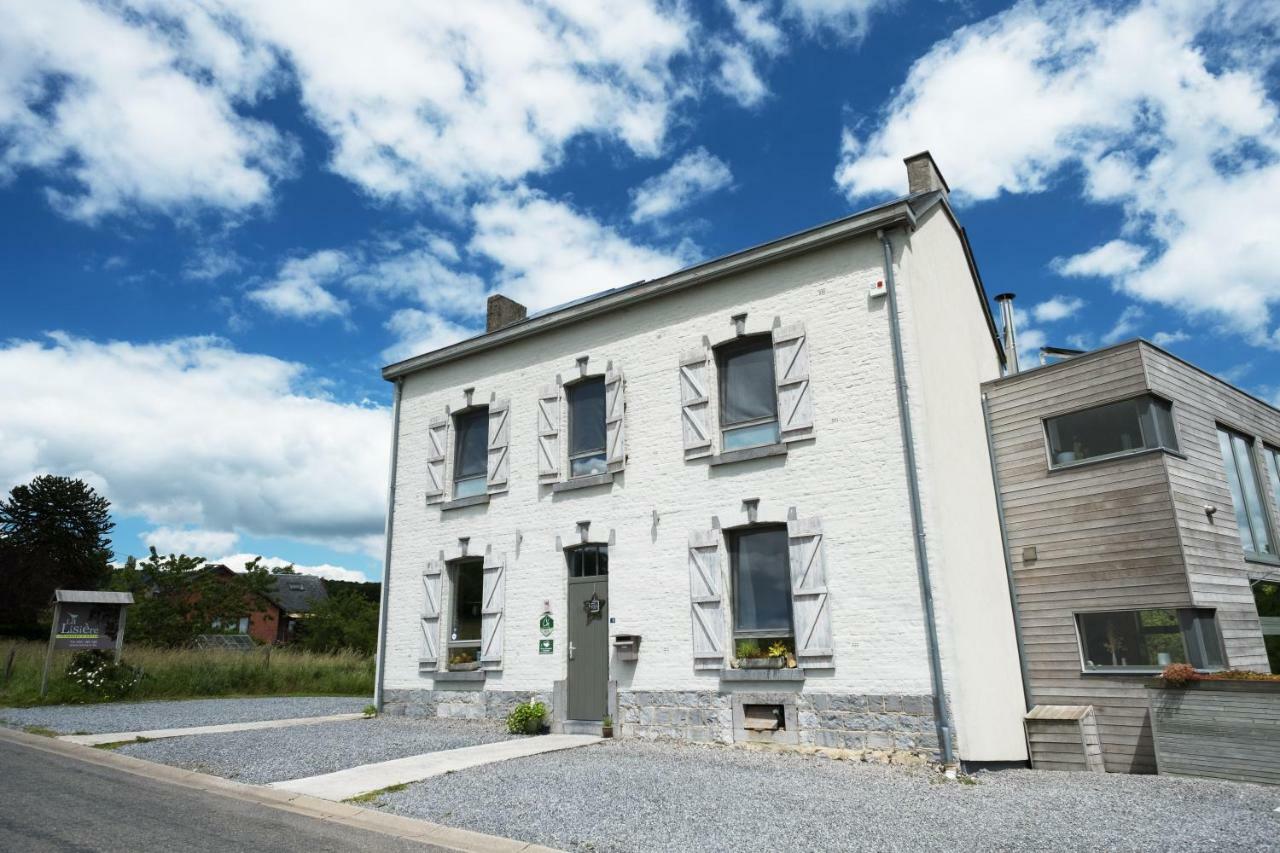 Casa de Férias La Lisiere Durbuy