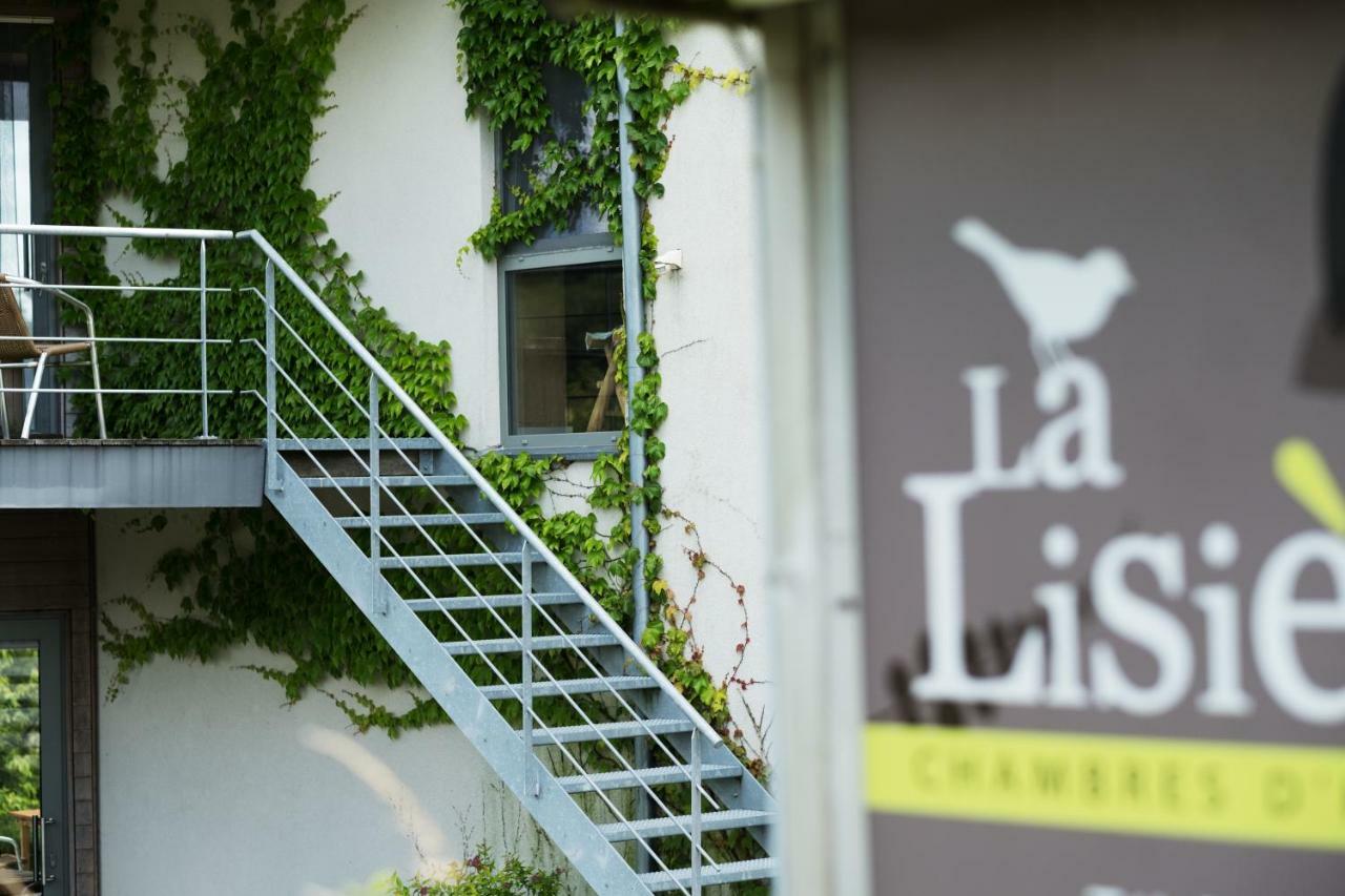 La Lisiere Casa de Férias