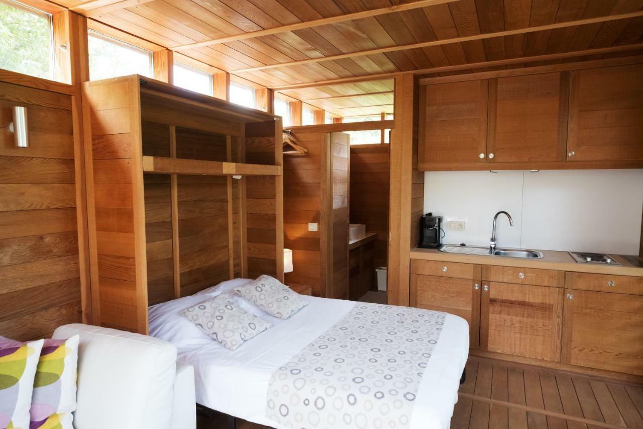 Casa de Férias La Lisiere Durbuy